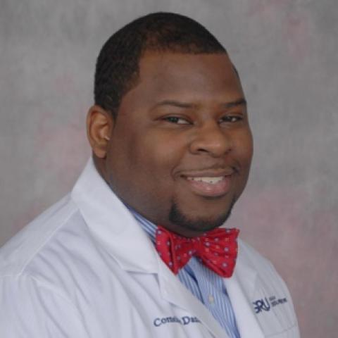 Profile photo of Dr. Cornelius H. Daniel, SR , 