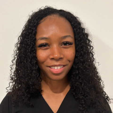 Profile photo of Dr. Jenae Smith , 